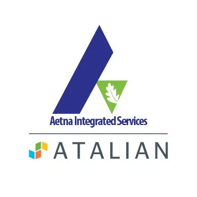 AetnaIS logo