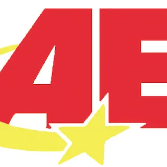 AE Tools & Computers logo