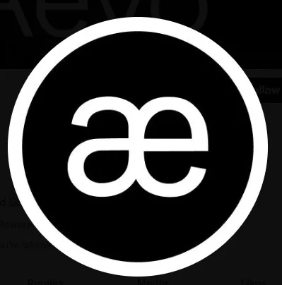 Aevo logo
