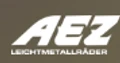 AEZ logo