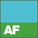 The AF Group logo