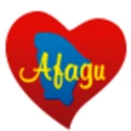 Afagu logo