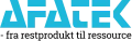 Afatek logo