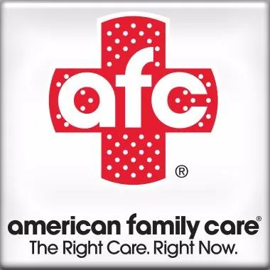 American Family Care logo