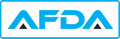 AFDA logo