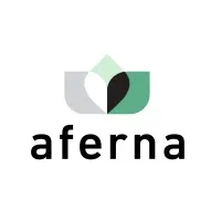 Aferna Bio logo