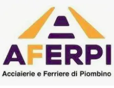 Aferpi logo