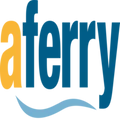 AFerry logo