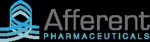 Afferent Pharmaceuticals logo