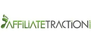 Affiliatetraction logo