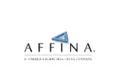 Affina logo