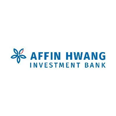Affin Hwang logo