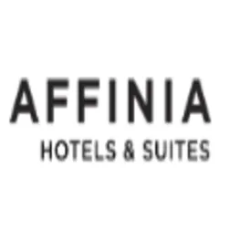 Affinia Hotels logo