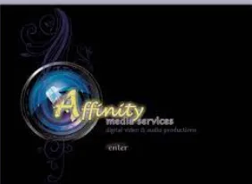 Affinity Video logo