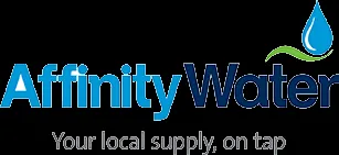 Affinity Water logo