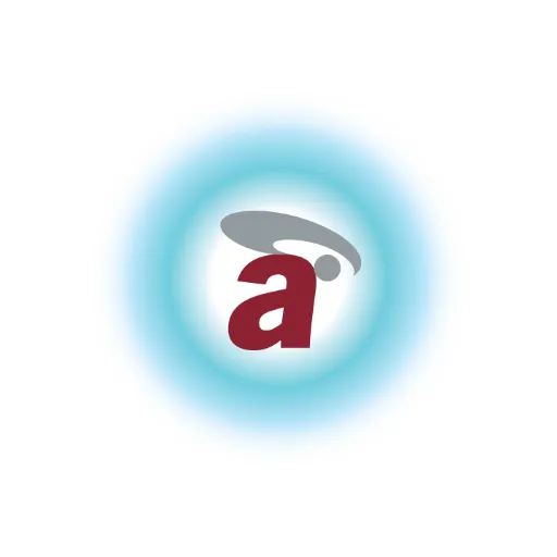 Affirmed Networks logo