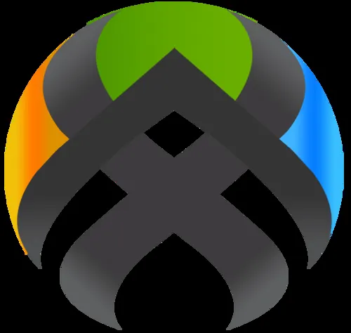 Affluent GS logo