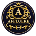 Affluere Licores logo