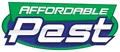 Affordable Pest logo