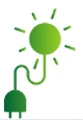 Affordable Solar Panels Springfield MA logo