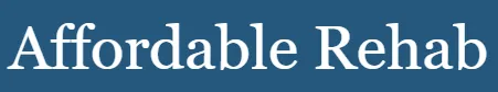 Affordable Rehab logo