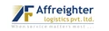 Affreighter Logistics