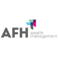 AFH Wealth Management logo