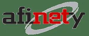 Afinety logo