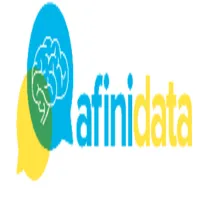 Afinidata logo