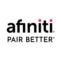 Afiniti logo