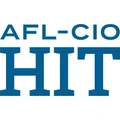 AFL-CIO HIT logo