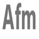 AFM logo
