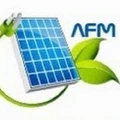 AFM Solar System