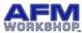 AFM Workshop logo