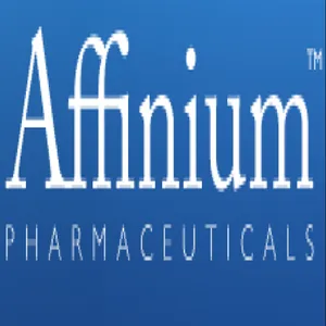 Affinium Pharmaceuticals logo