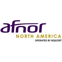 AFNOR logo
