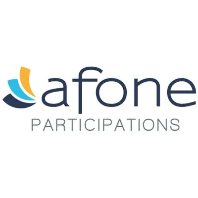 Afone Participations logo