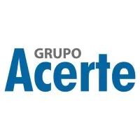 Grupo Acerte logo
