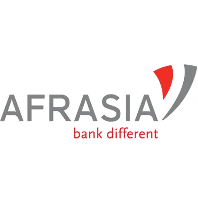 AfrAsia Bank logo