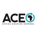 African Courier Express logo