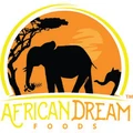African Dream Foods logo