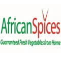 African Spices logo