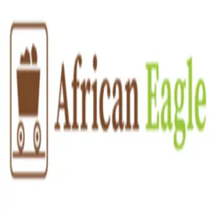 African Eagle logo