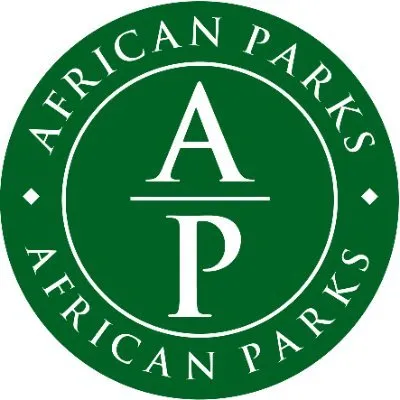 African Parks logo