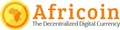 Africoin logo