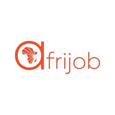 The Afrijob Network logo