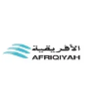 Afriqiyah logo
