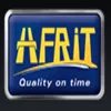 AFRIT logo