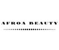 Afroa Beauty logo