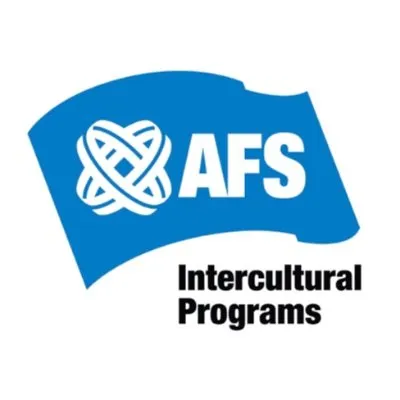 AFS Intercultural Programs logo